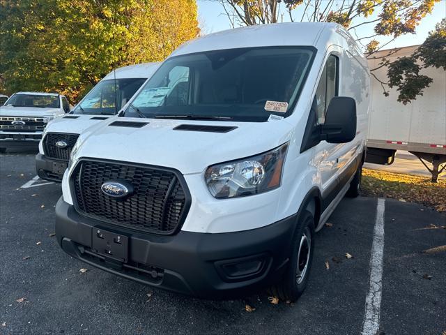 new 2024 Ford Transit-250 car, priced at $43,692