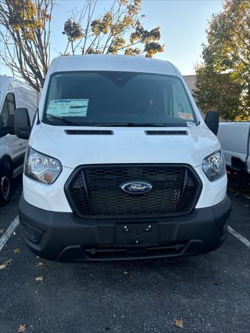 new 2024 Ford Transit-250 car, priced at $45,692