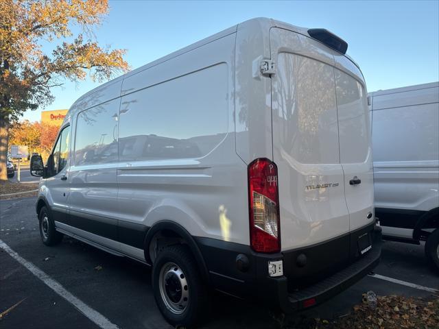 new 2024 Ford Transit-250 car, priced at $45,692