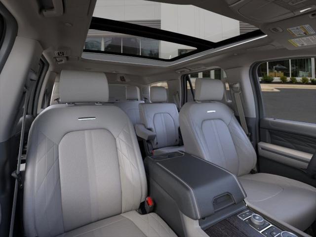 new 2024 Ford Expedition car, priced at $81,535