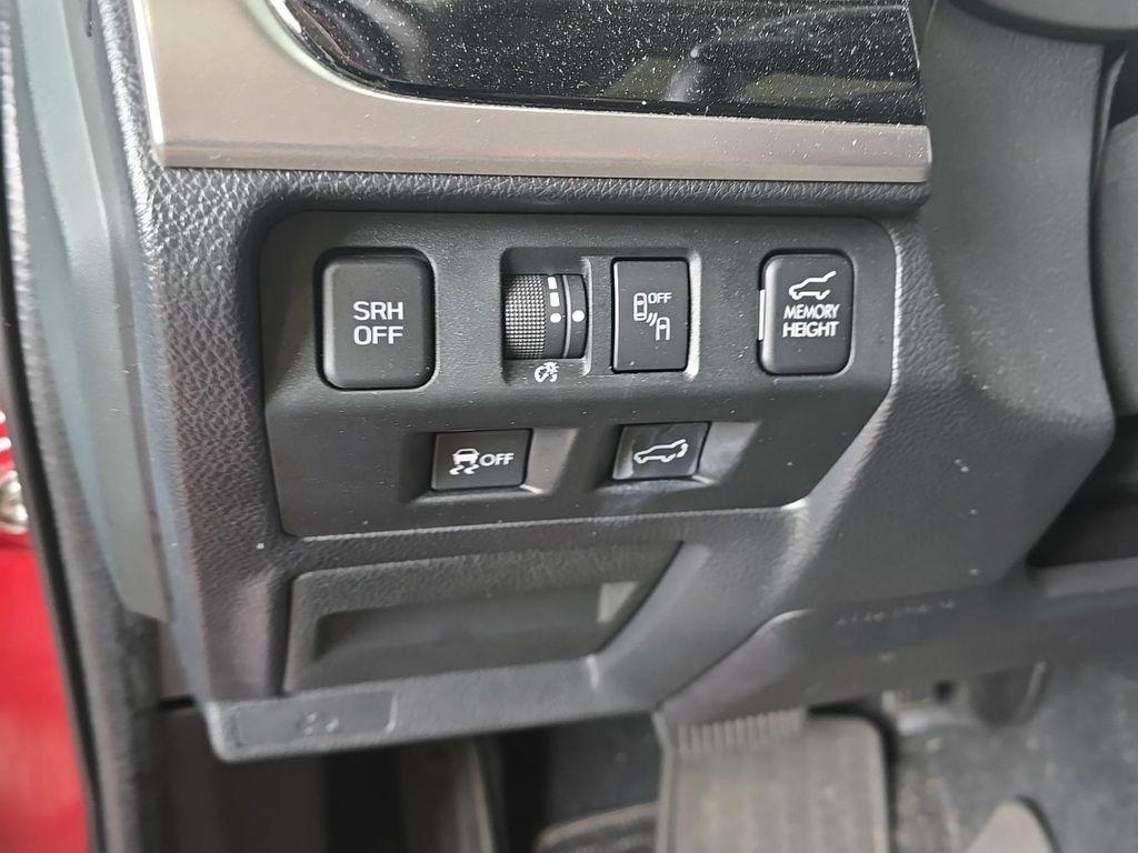 used 2017 Subaru Forester car, priced at $15,995