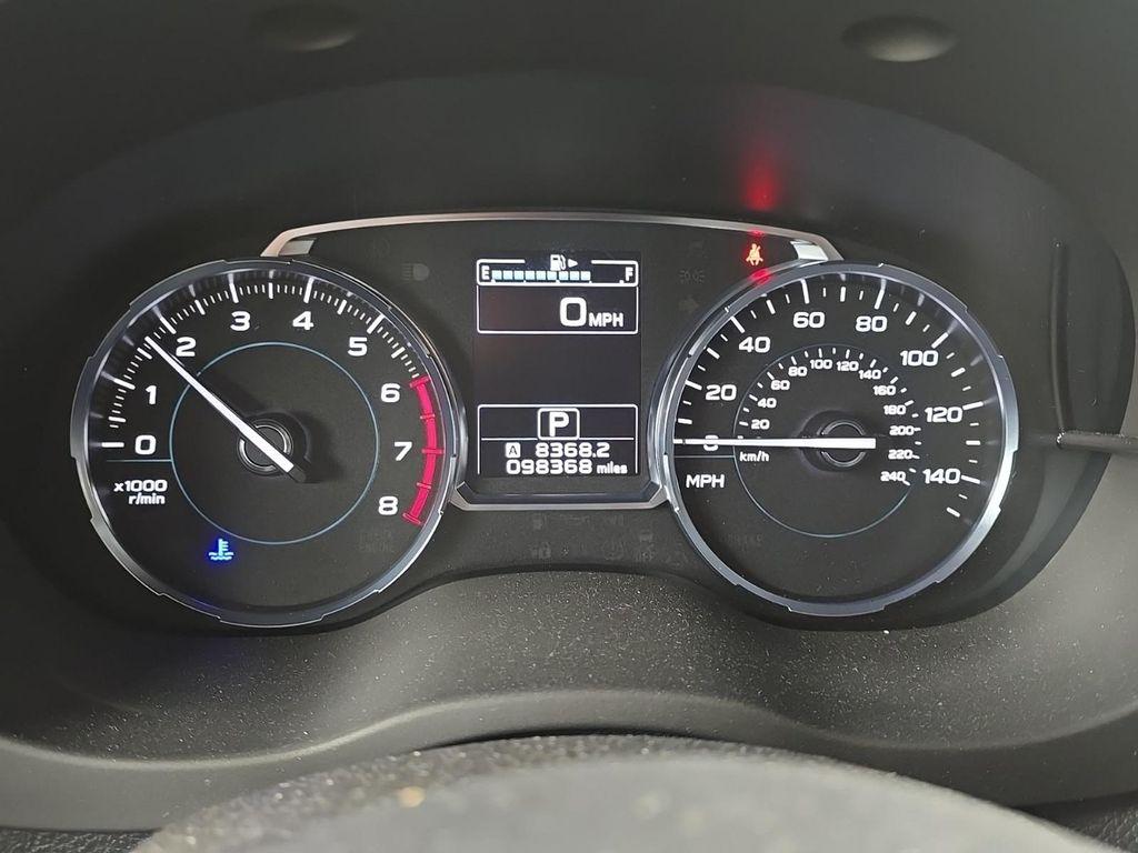 used 2017 Subaru Forester car, priced at $15,995