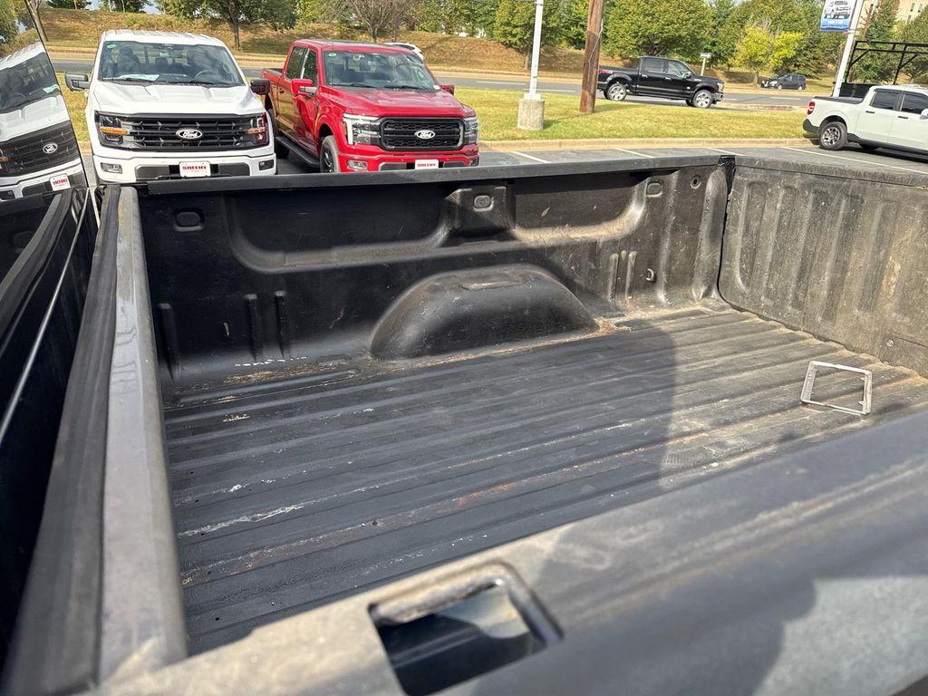 used 2012 Chevrolet Silverado 1500 car, priced at $14,500