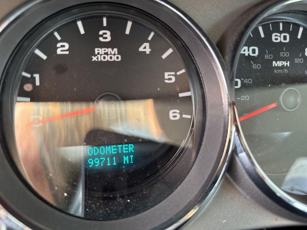 used 2012 Chevrolet Silverado 1500 car, priced at $14,500