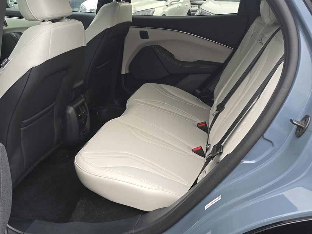 used 2024 Ford Mustang Mach-E car, priced at $34,500