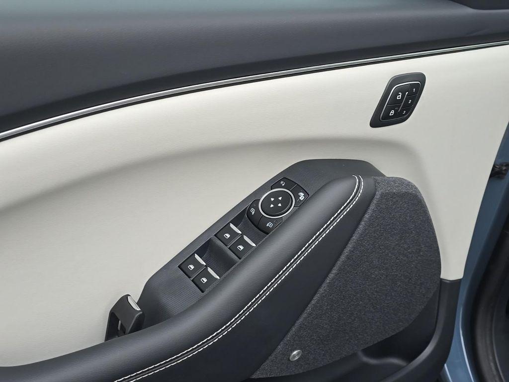 used 2024 Ford Mustang Mach-E car, priced at $34,500