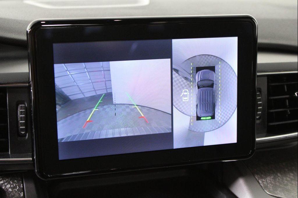 used 2022 Ford Explorer car, priced at $29,775