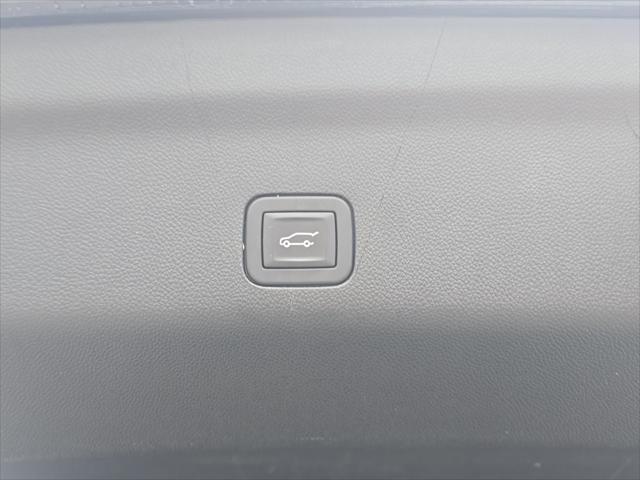 used 2025 Chevrolet Suburban car, priced at $78,995
