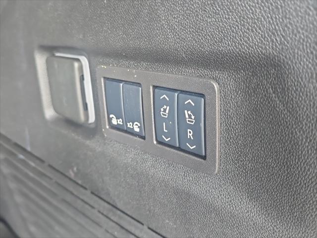 used 2025 Chevrolet Suburban car, priced at $78,995
