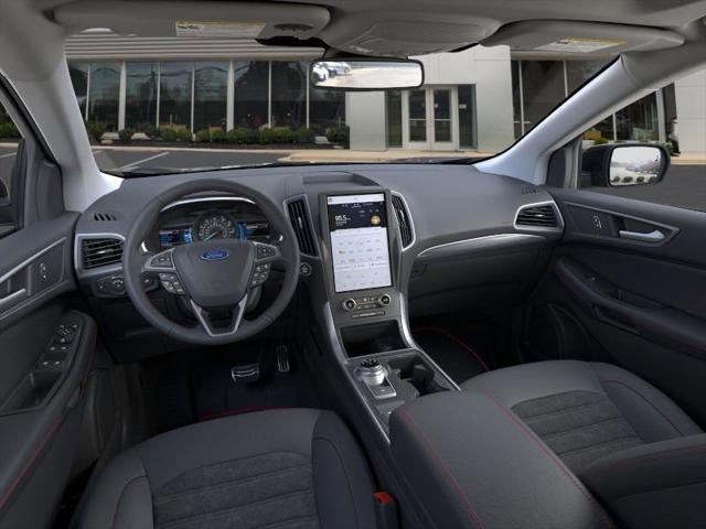 new 2024 Ford Edge car, priced at $39,995