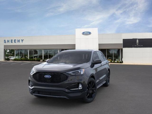 new 2024 Ford Edge car, priced at $39,995