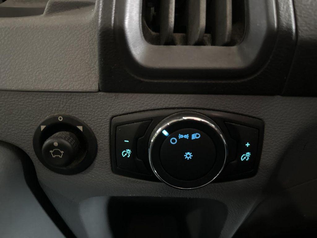 used 2017 Ford Transit-250 car, priced at $15,775