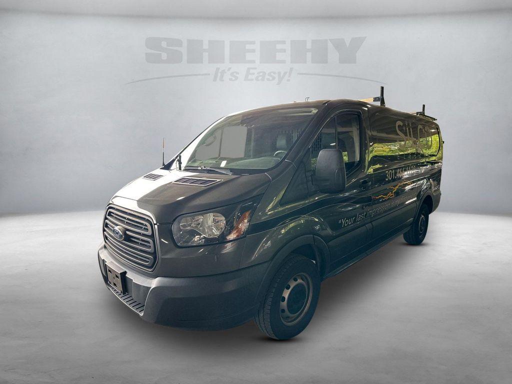 used 2017 Ford Transit-250 car, priced at $15,775