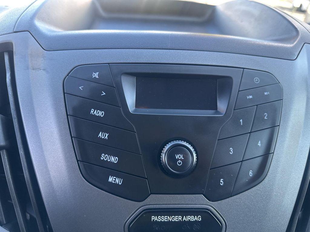 used 2017 Ford Transit-250 car, priced at $14,500