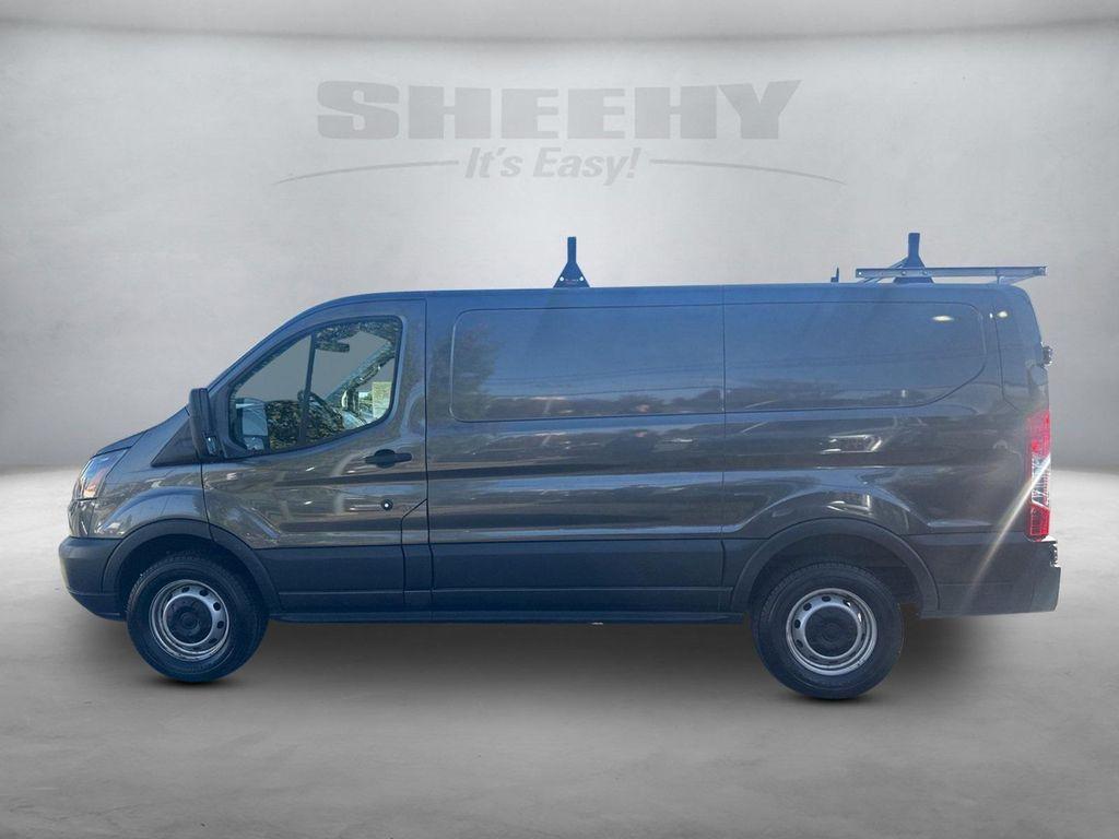 used 2017 Ford Transit-250 car, priced at $14,500