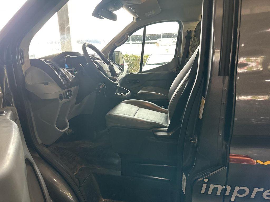 used 2017 Ford Transit-250 car, priced at $15,775