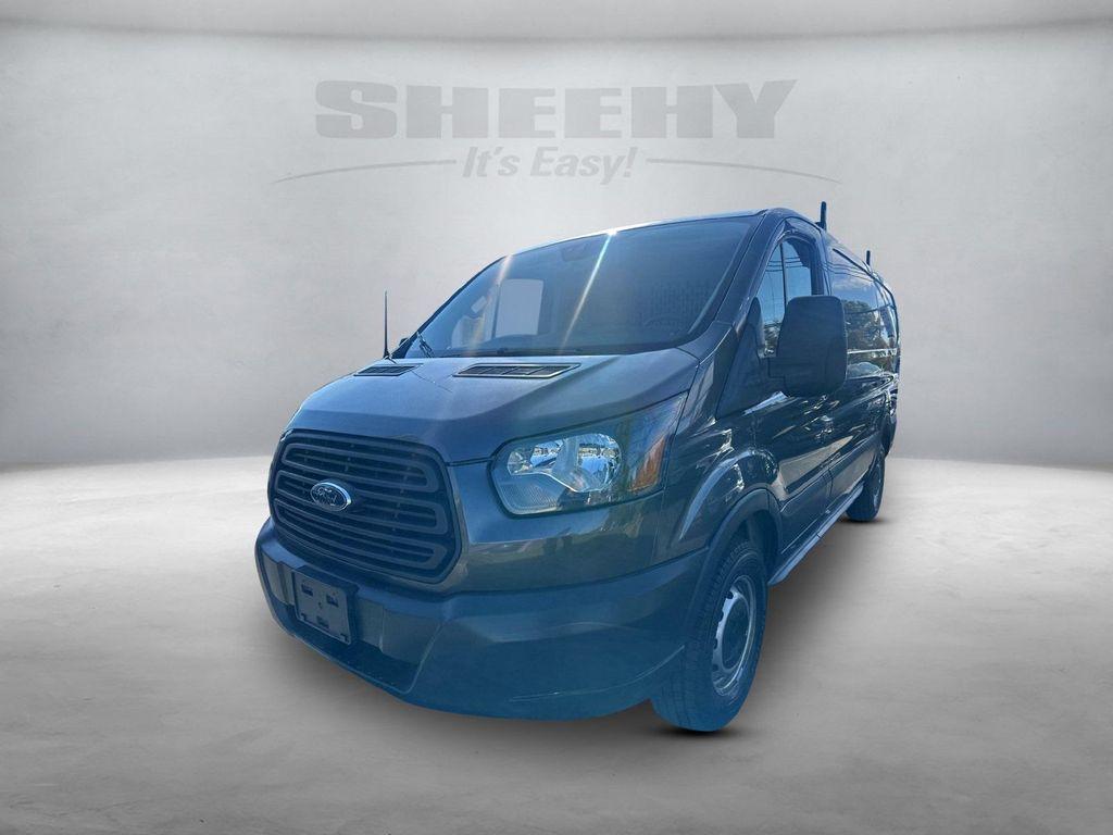 used 2017 Ford Transit-250 car, priced at $14,500