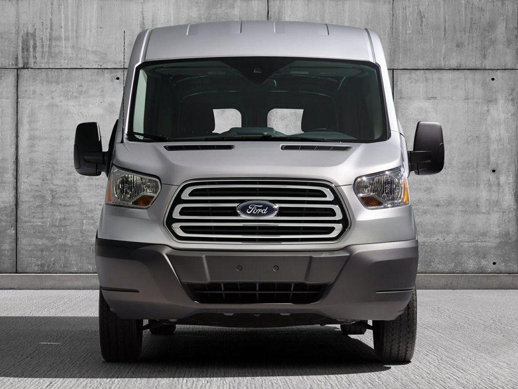 used 2017 Ford Transit-250 car, priced at $16,000