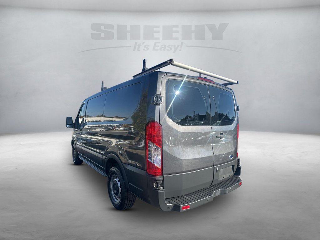 used 2017 Ford Transit-250 car, priced at $14,500
