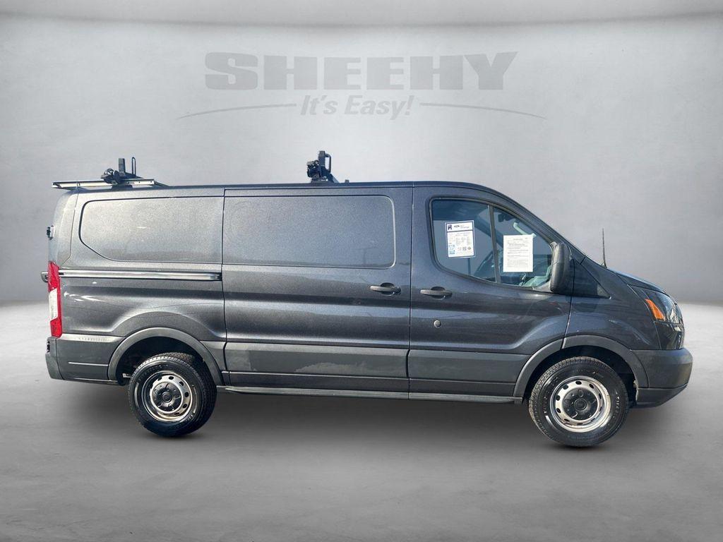 used 2017 Ford Transit-250 car, priced at $14,500