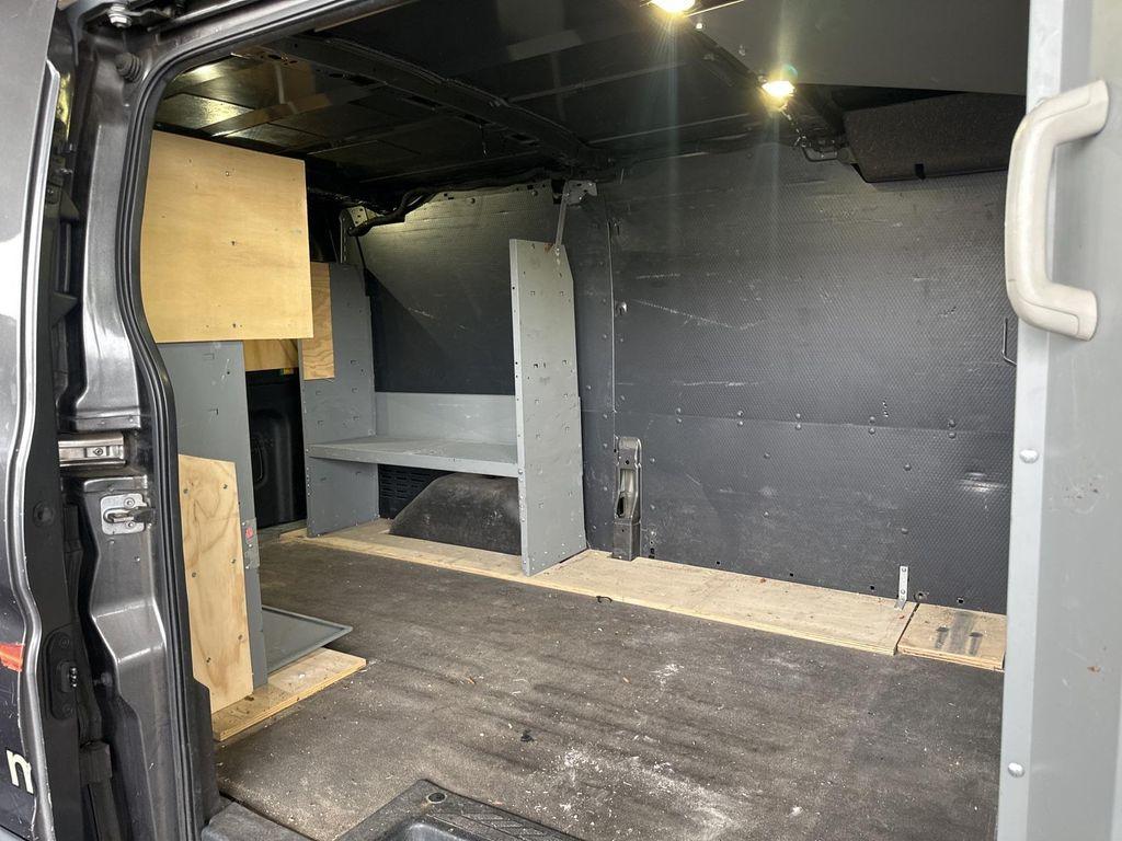 used 2017 Ford Transit-250 car, priced at $15,775