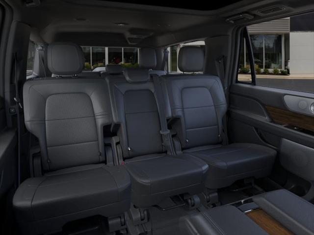 new 2024 Lincoln Navigator car, priced at $104,130