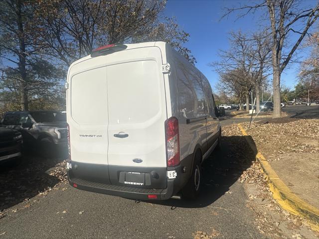 new 2024 Ford Transit-150 car, priced at $43,789