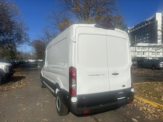 new 2024 Ford Transit-150 car, priced at $44,289