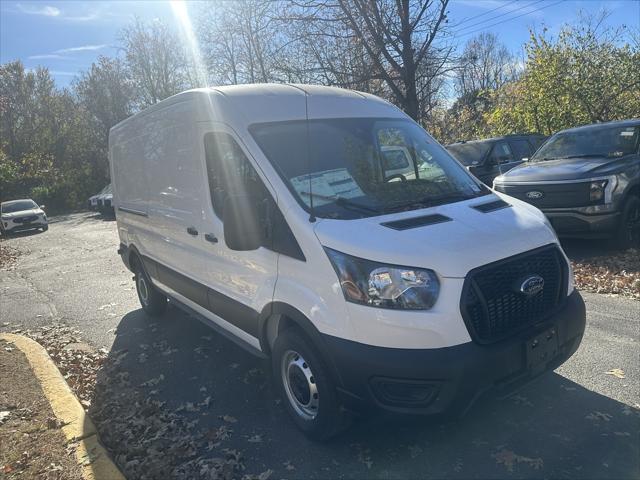 new 2024 Ford Transit-150 car, priced at $44,289