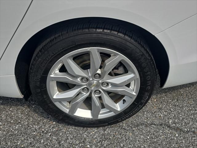 used 2019 Chevrolet Impala car, priced at $15,000