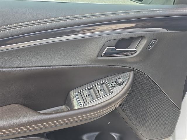 used 2019 Chevrolet Impala car, priced at $15,000