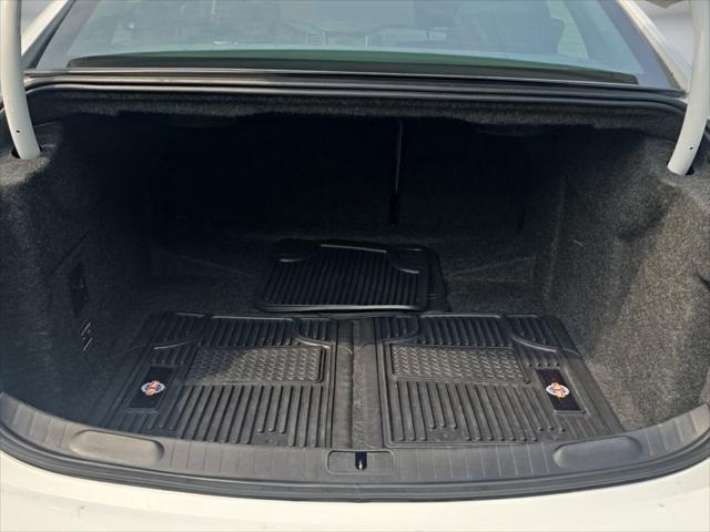 used 2019 Chevrolet Impala car, priced at $15,000