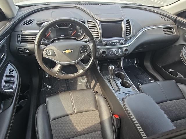 used 2019 Chevrolet Impala car, priced at $15,000