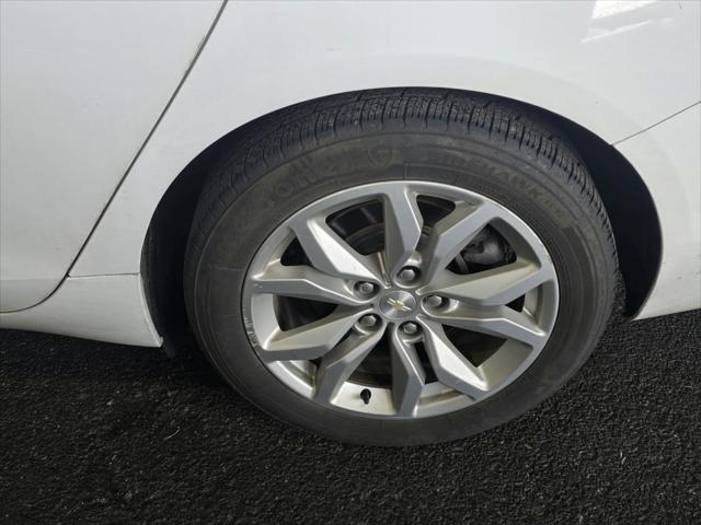 used 2019 Chevrolet Impala car, priced at $15,000