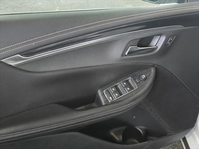 used 2019 Chevrolet Impala car, priced at $15,000