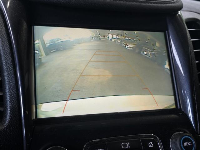 used 2019 Chevrolet Impala car, priced at $15,000
