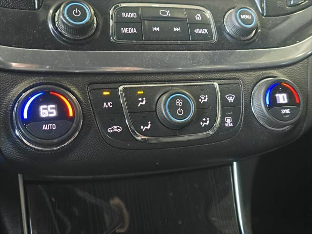 used 2019 Chevrolet Impala car, priced at $15,000
