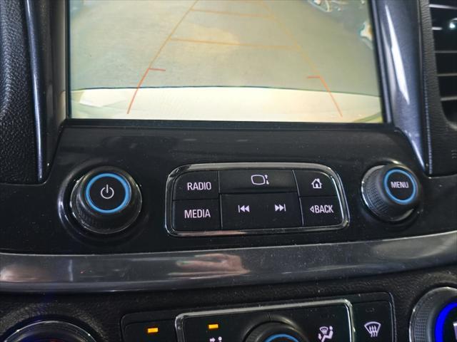 used 2019 Chevrolet Impala car, priced at $15,000