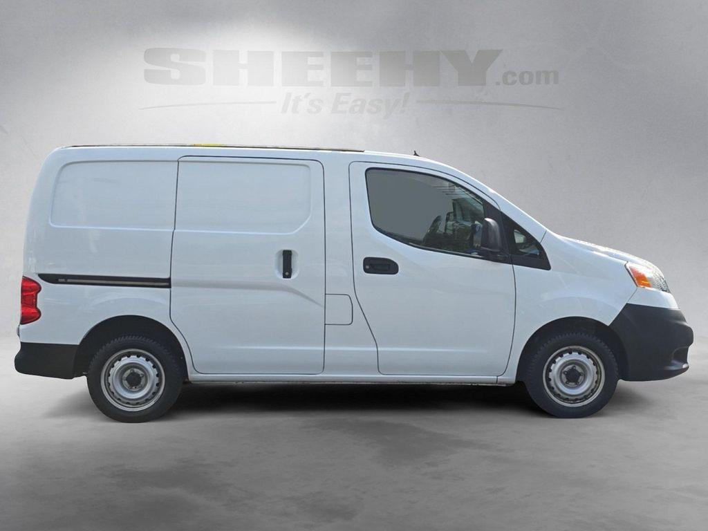 used 2019 Nissan NV200 car, priced at $11,000