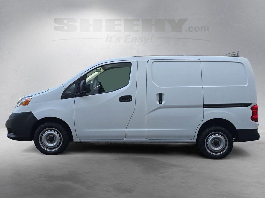 used 2019 Nissan NV200 car, priced at $11,000