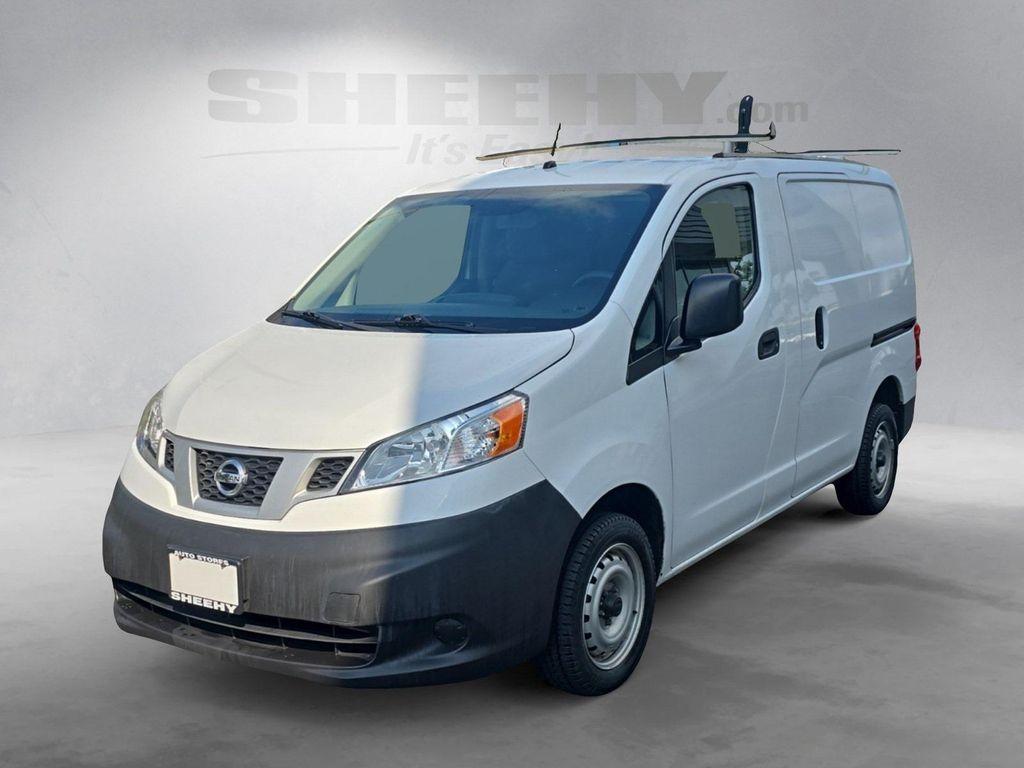 used 2019 Nissan NV200 car, priced at $11,000