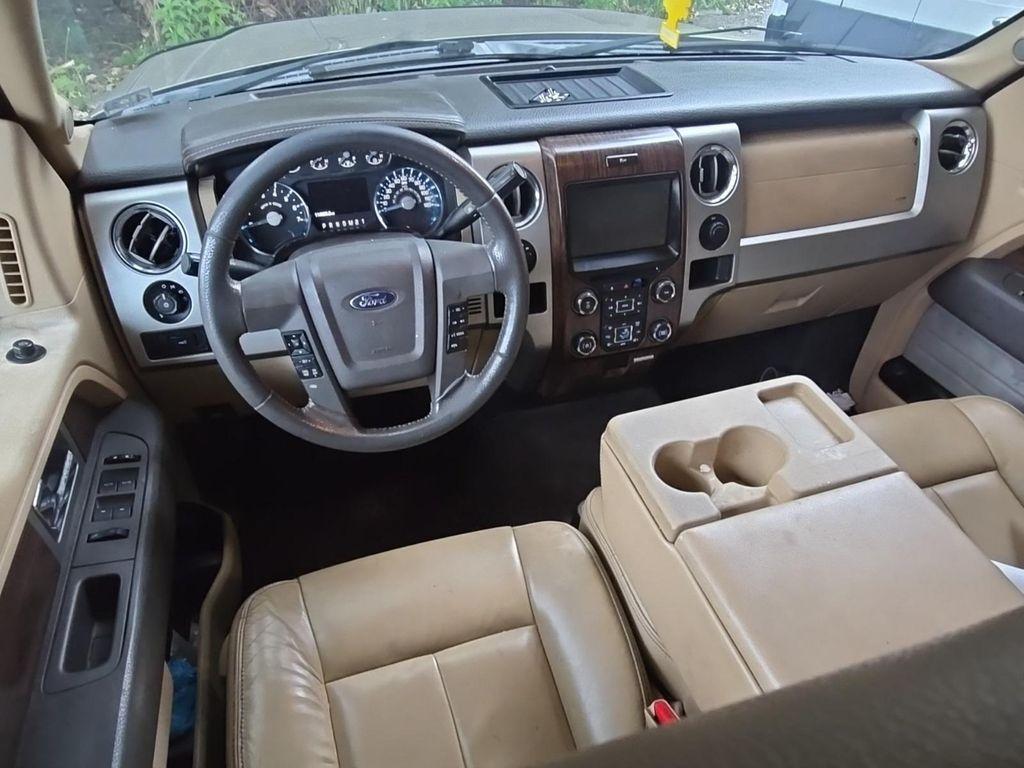 used 2013 Ford F-150 car, priced at $17,500