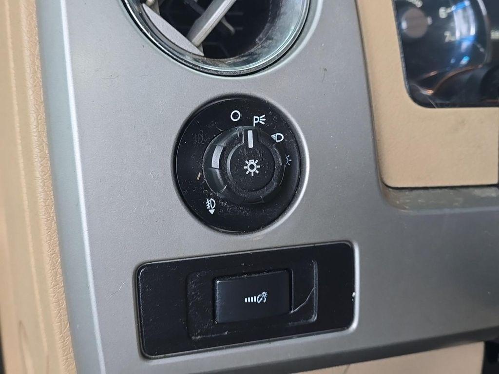 used 2013 Ford F-150 car, priced at $17,500