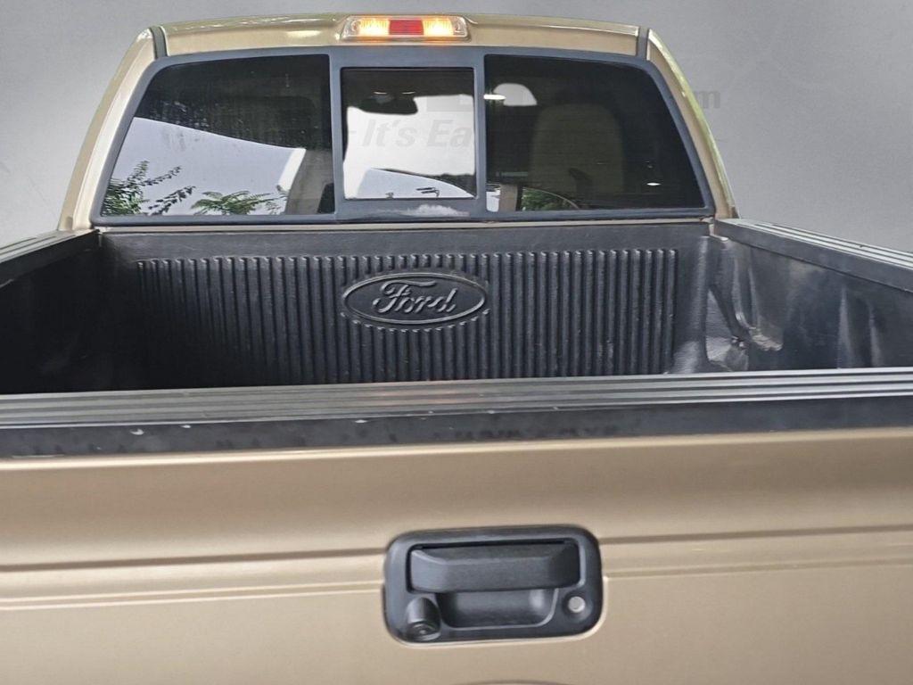 used 2013 Ford F-150 car, priced at $17,500