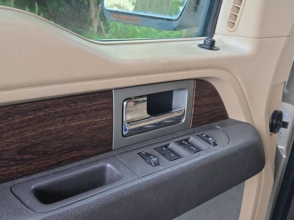 used 2013 Ford F-150 car, priced at $17,500