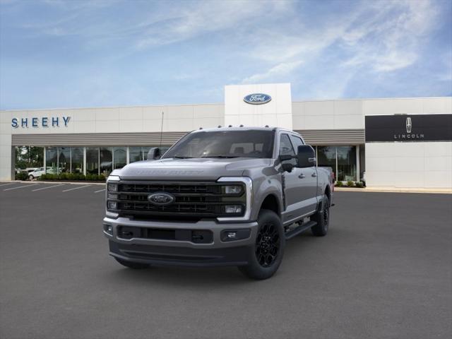 new 2024 Ford F-250 car, priced at $83,160