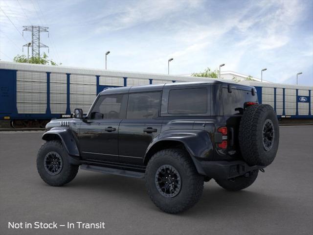 new 2025 Ford Bronco car, priced at $95,042