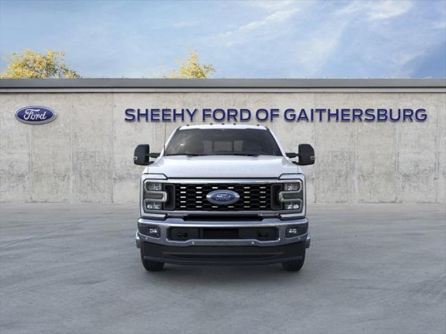 new 2025 Ford F-350 car, priced at $88,660