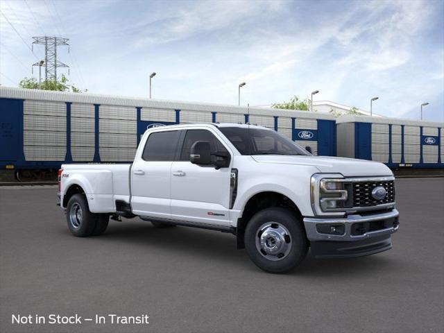 new 2025 Ford F-350 car, priced at $88,660