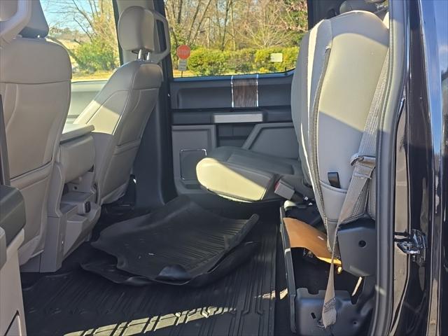 used 2019 Ford F-150 car, priced at $31,000